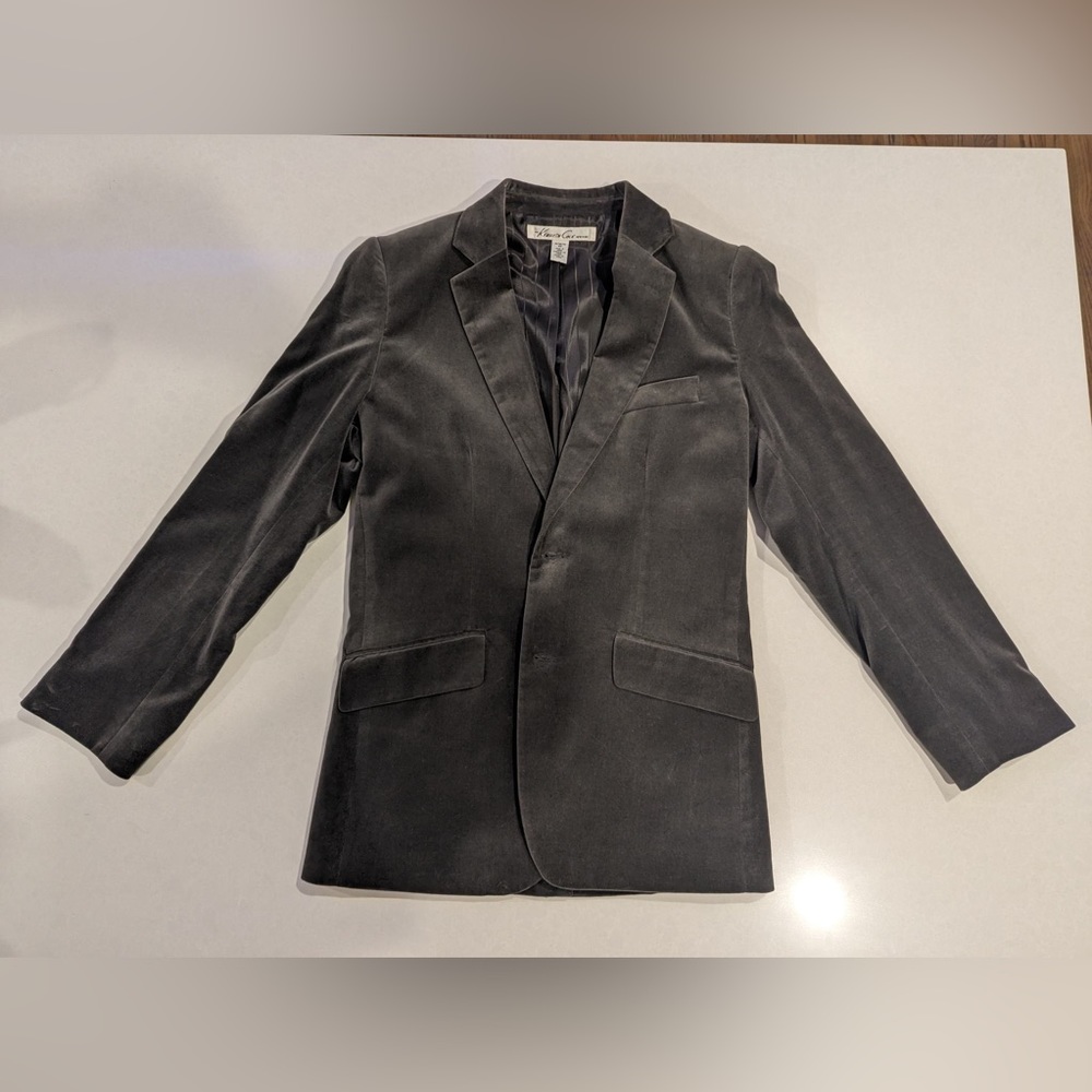 Dressy jacket